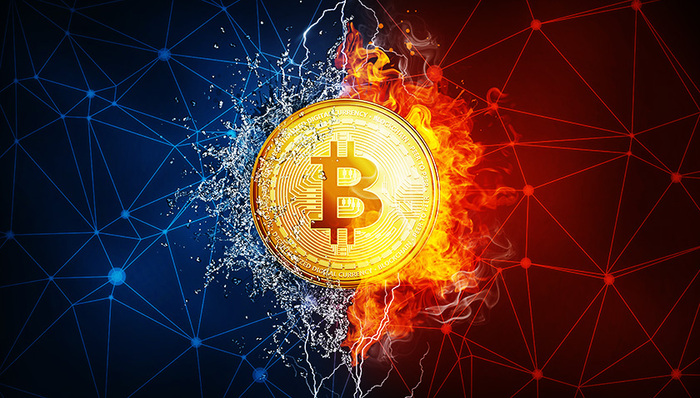 比特币一年涨十倍算什么?这只币今年翻60倍