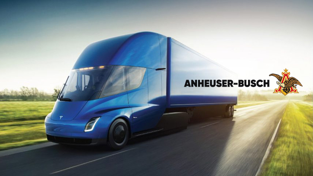 百威英博,百事可乐