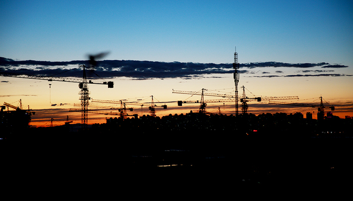 燕郊;房价;楼市