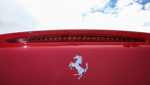 法拉利,新车速报,新车测评,车圈观察