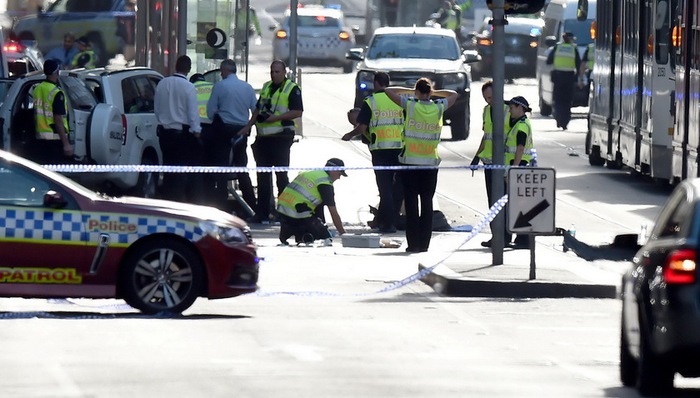 澳大利亚,天下故事