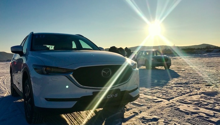 马自达,长安马自达,新车测评,车圈观察