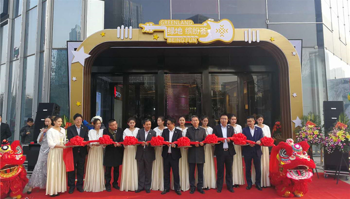 西北首家G-Super开业 全球直采消费理念再升级