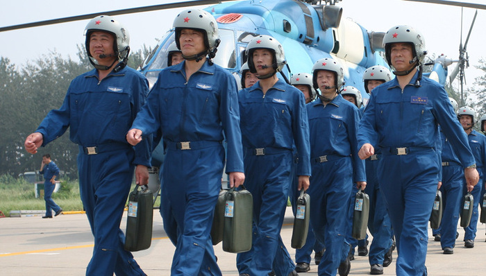 万国兵器