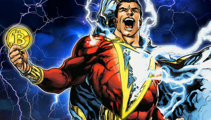 比特币,加密货币,挖矿