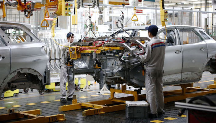 东风标致,长安PSA,东风雪铁龙,神龙汽车,车圈观察,东风雷诺,PSA