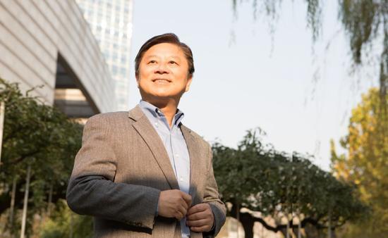 王劲正面回应百度起诉景驰一事:我真的很冤