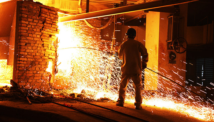 去产能,钢铁,特写故事