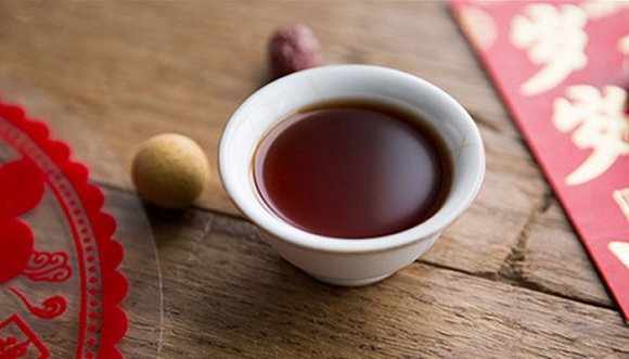 茶语2017年货节霸气送礼,无需好友地址也可心意直达!