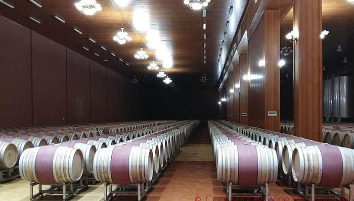 中国葡萄酒现状观 在宁夏追求品质和声誉