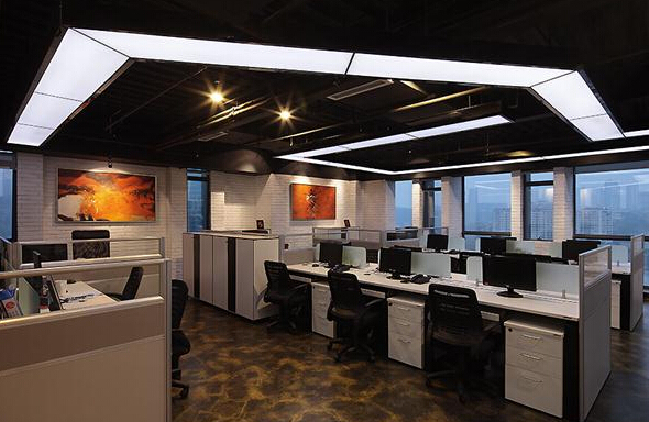 共享办公行业最大全资并购案完成 优客工场收购洪泰创新空间