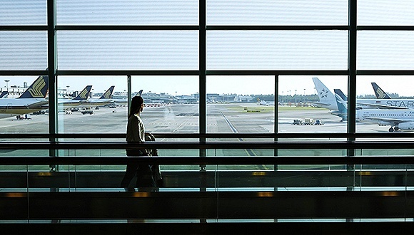 航班正常率不达标 多家航空公司和机场被处罚