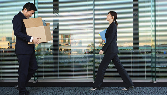 美国经济,经济世界观