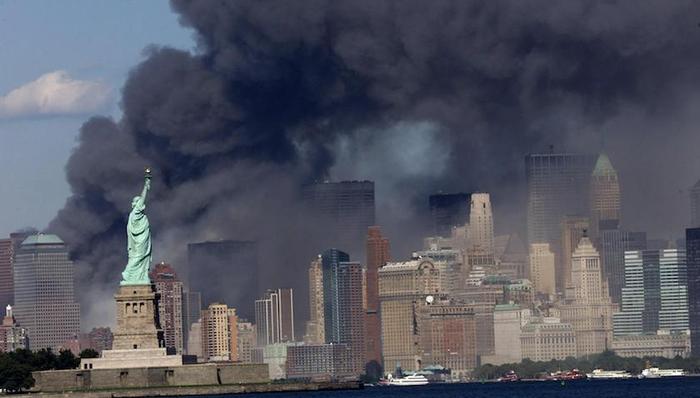 天下故事,中东北非