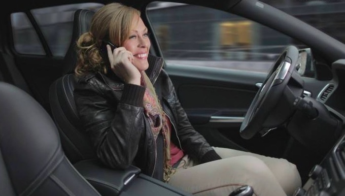 智能汽车,自动驾驶,车圈观察