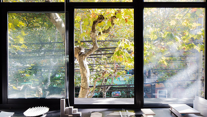 盘点上海14家著名设计工作室 这里就是它们的灵感之源