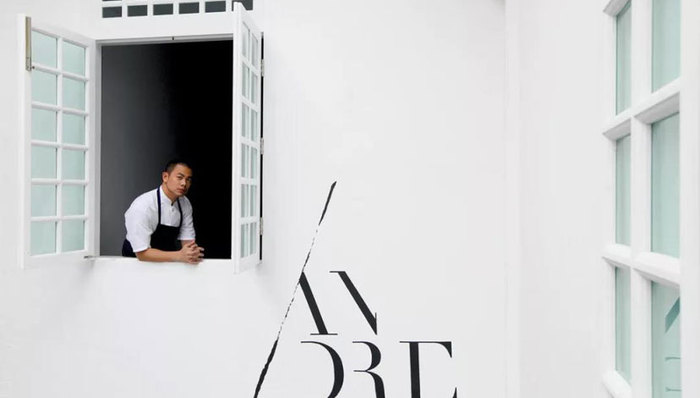 全世界那么多餐厅榜单,究竟该听谁的?