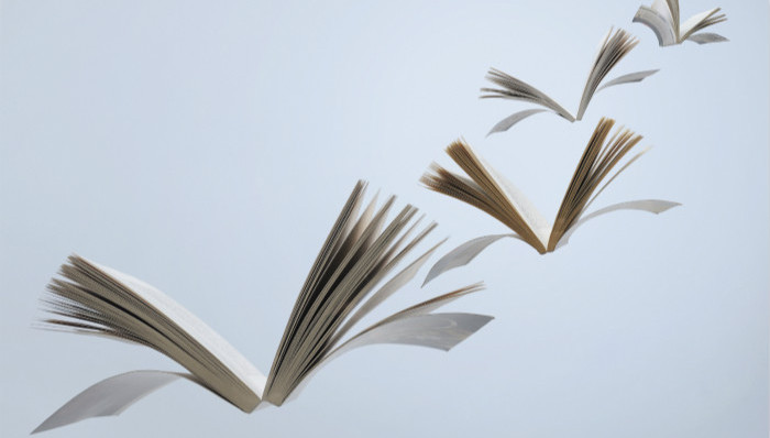 新书,书单控,外国文学,中国文学