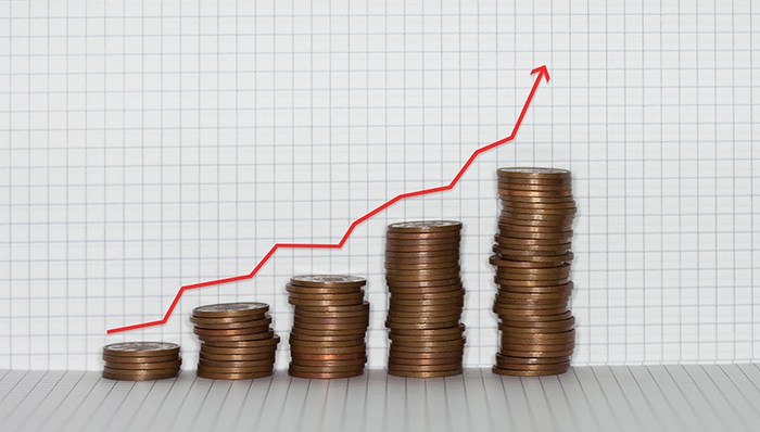 万科股价创新高 宝能系浮盈已达677亿元