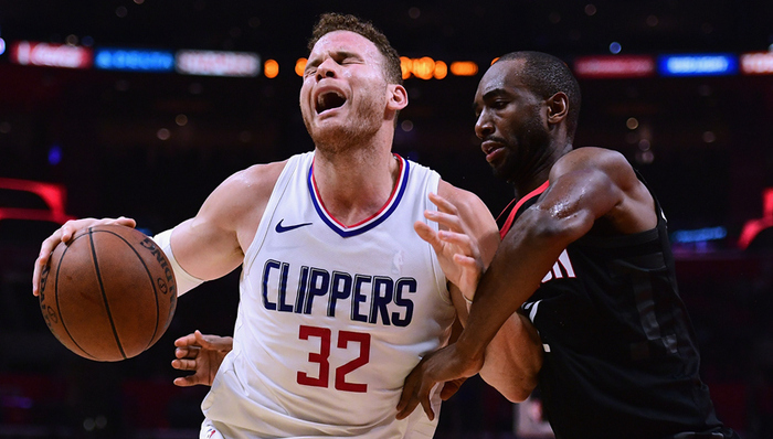 【体育晚报】快船火箭赛后激烈冲突 澳网中国两金花首轮出局