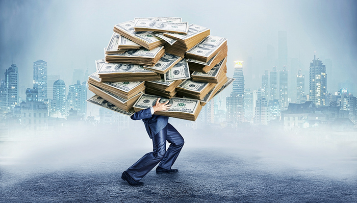 信用利差,本息,兑付,融资平台,运营公司,城投公司,国有资本,幻觉,违约,信托计划