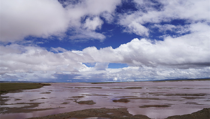 三江源,国家公园,2020年