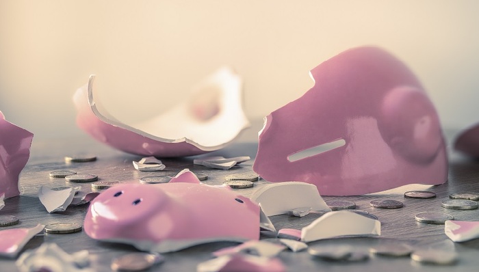 中融信托,云南国有资本,兑付,债务