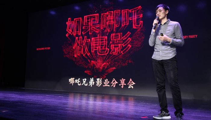 【专访】《大世界》制片人杨城:影片遇冷可以预见,但这是一次拓荒