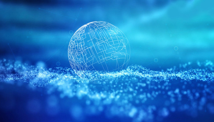 数字化,供应链,苹果公司,亚马逊,福特汽车,Google,AI,京东