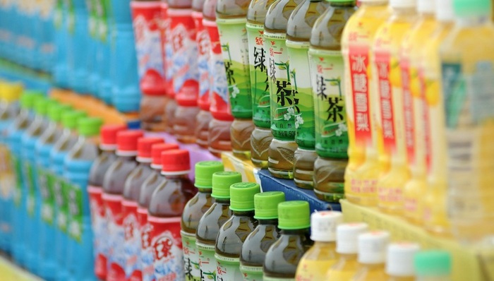 统一,康师傅,涨价