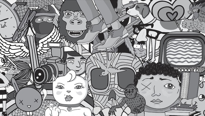 谷歌,Stackoverflow,小数据量,WebGL,代码,像素,Processing,长按,程序