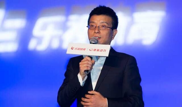 乐视,体育,一线,雷振剑,CEO,魅族,腾讯,请辞,PPTV,pingwest