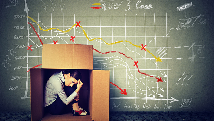 刚完成融资就业绩变脸 这家动漫公司让机构们半个月亏掉8000万