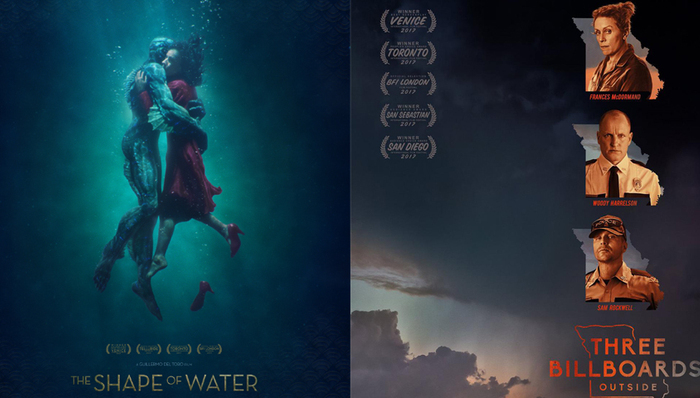 被奥斯卡提名 对中小成本影片来说意味着什么?