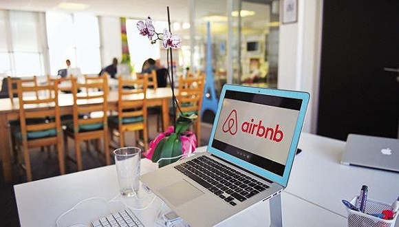 Airbnb CFO即将离职 公司今年不会上市
