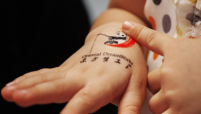 梦工厂,一线,华人文化,美方,中资,腾讯,珠穆朗玛,梦工场,康卡斯特,everest