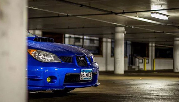 车圈观察,车技解析