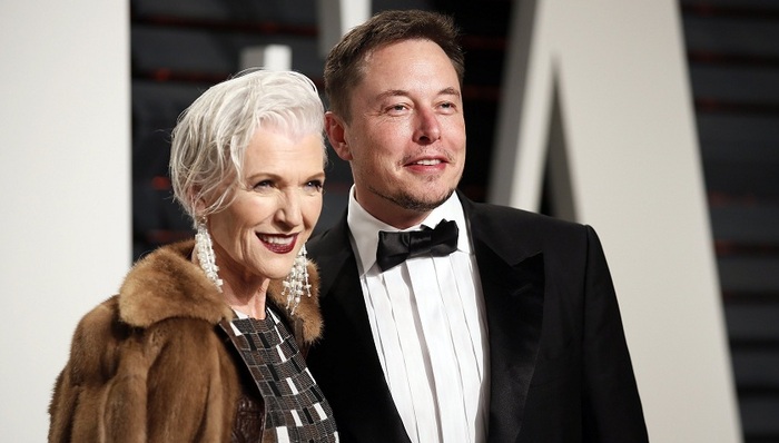 特斯拉,SpaceX,环球人物