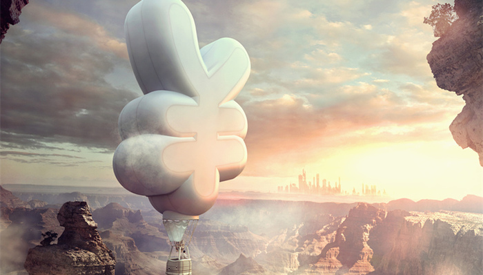 财富管理,全球化