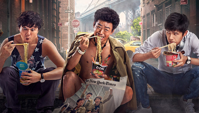 六天后的春节档要赚多少亿,才值得宣发营销如此激烈?