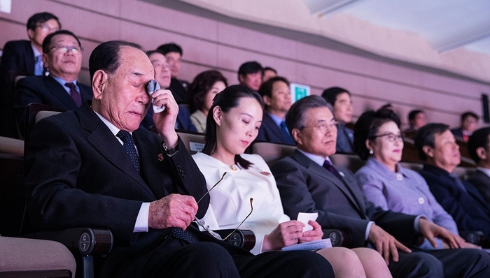 韩媒,韩国经济,女团,韩国人气,韩国民众,韩国总统,朝鲜领导人,韩国歌手,环球时报,首尔