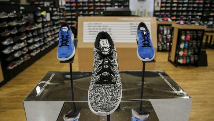 运动时尚,运动品牌