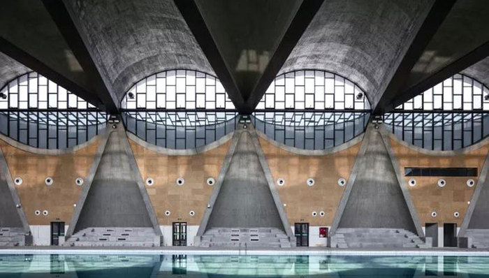 全球年度最佳的15个建筑,中国人拿下了3个,马岩松作品400元就可入住