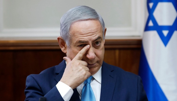 以色列,内塔尼亚胡,贪腐,辞职