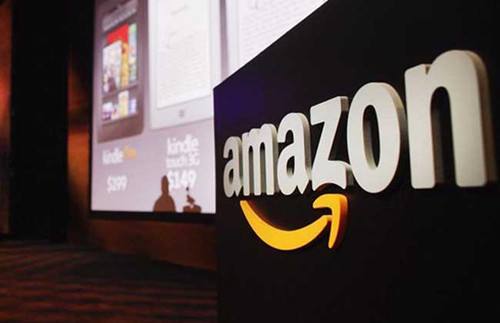 亚马逊,微软,上市公司,市值