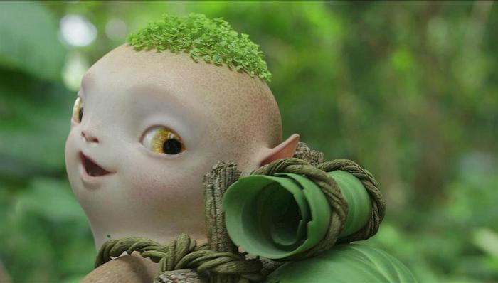 江志强,捉妖记,卧虎藏龙,IP,观众,赌博,好莱坞,文艺片,中国电影,转载