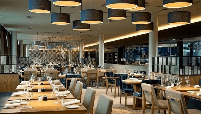 2018机场餐饮排行TOP10发布 一份机场就餐指南