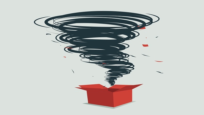 高飓风赔付给保险及再保险公司带来巨大财务影响。