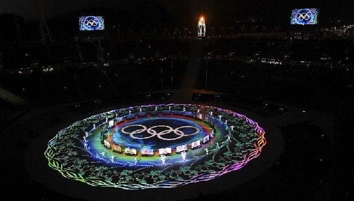 冬奥会,平昌,北京