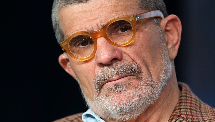 终于有人为丑闻缠身的哈维·韦恩斯坦写了一个剧本